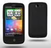 Silicone Case for HTC Desire Black (ΟΕΜ)